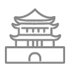 寺廟或教堂等宗教場所